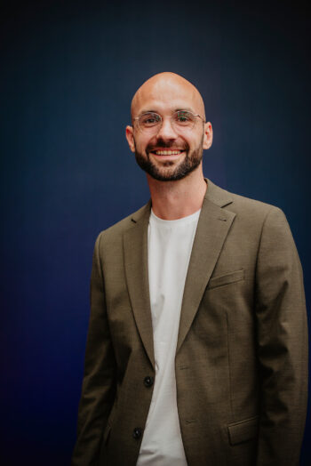 Philipp Perplies, COO der Business Division Public Sector bei der d.velop AG