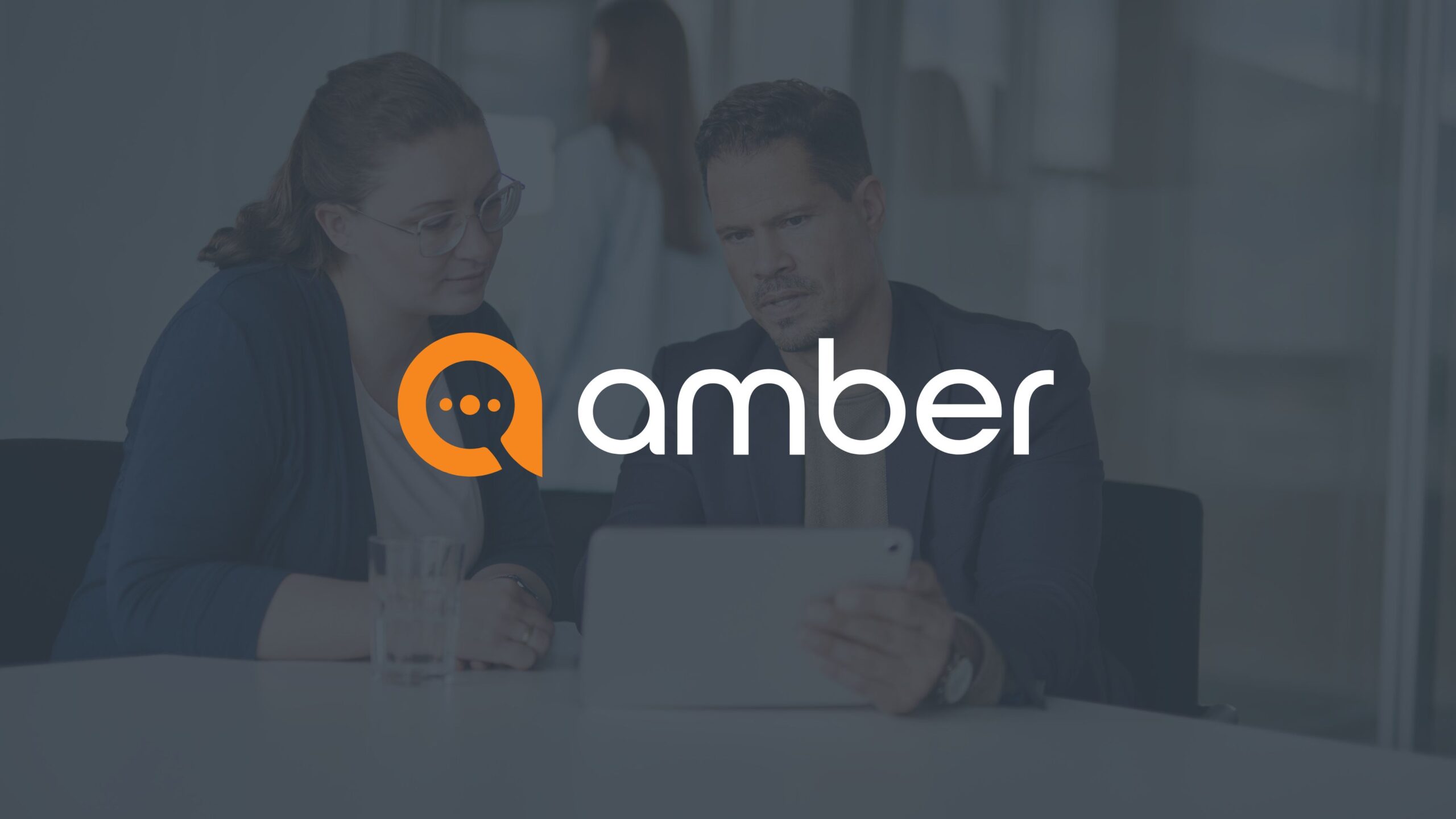 d.velop KI Partner amber