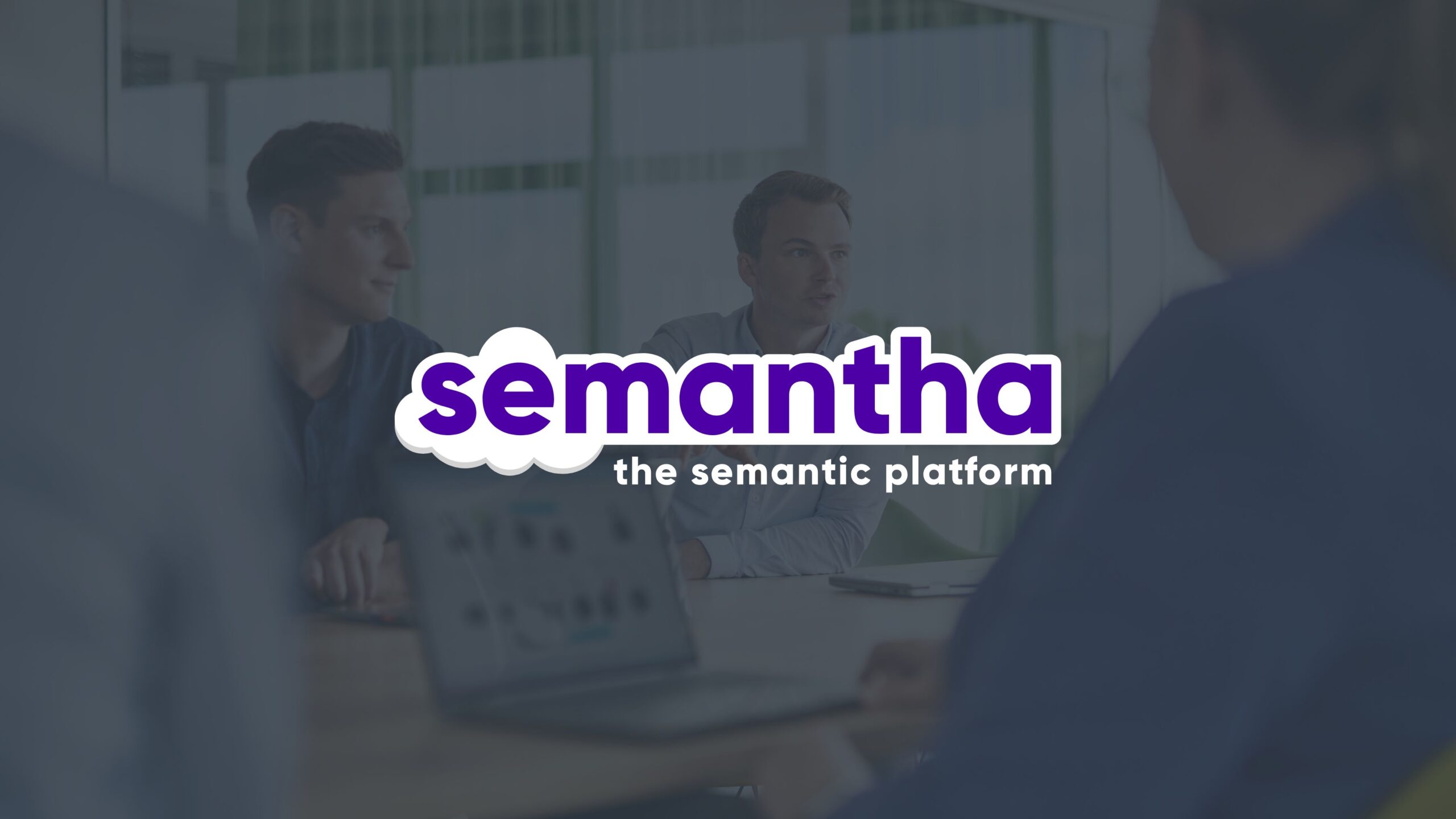 d.velop KI Partner semantha
