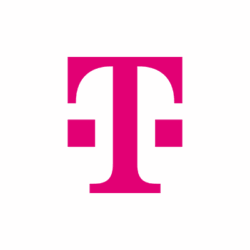 Telekom Logo
