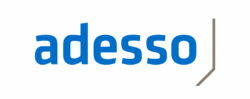 adesso Logo