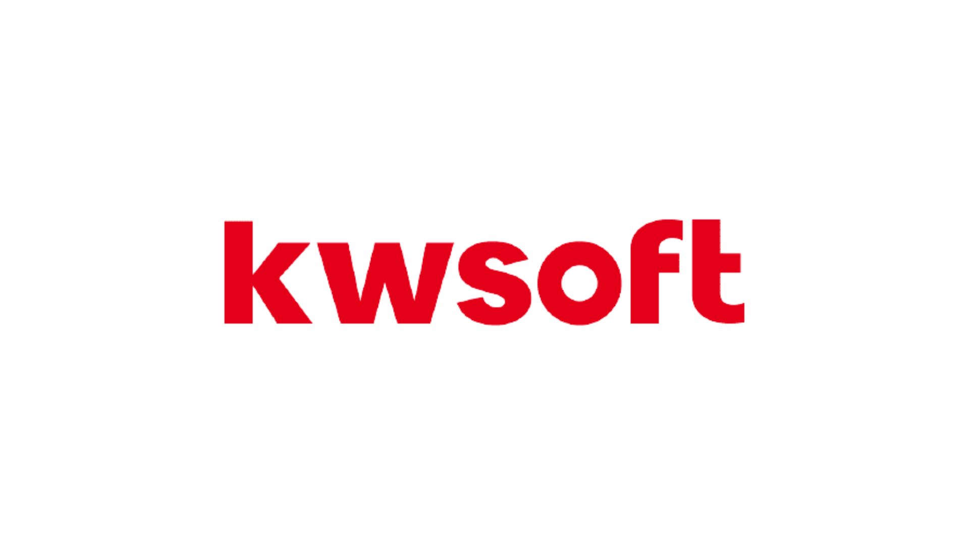 Logo kwsoft