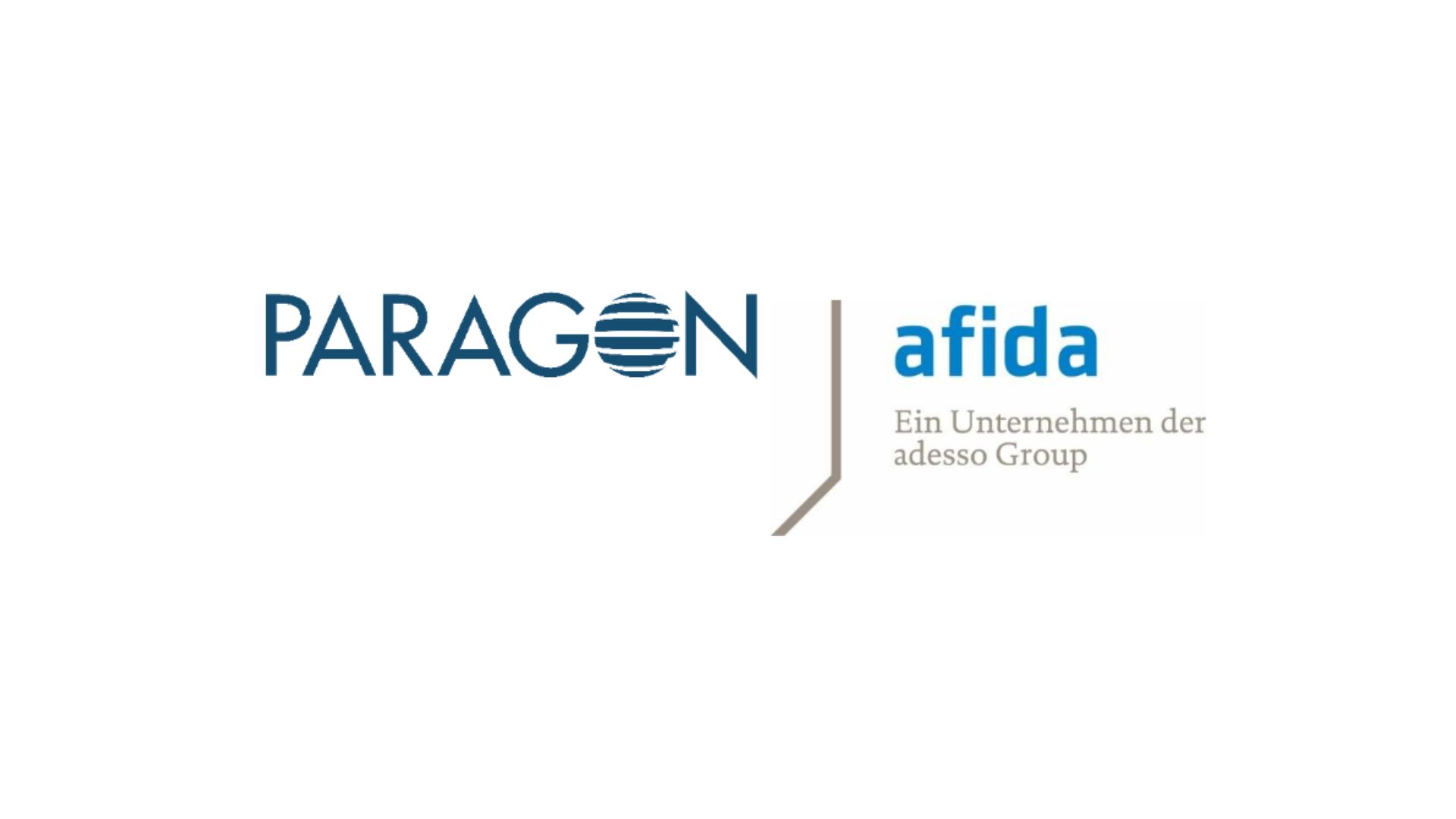 Logo Paragon afida