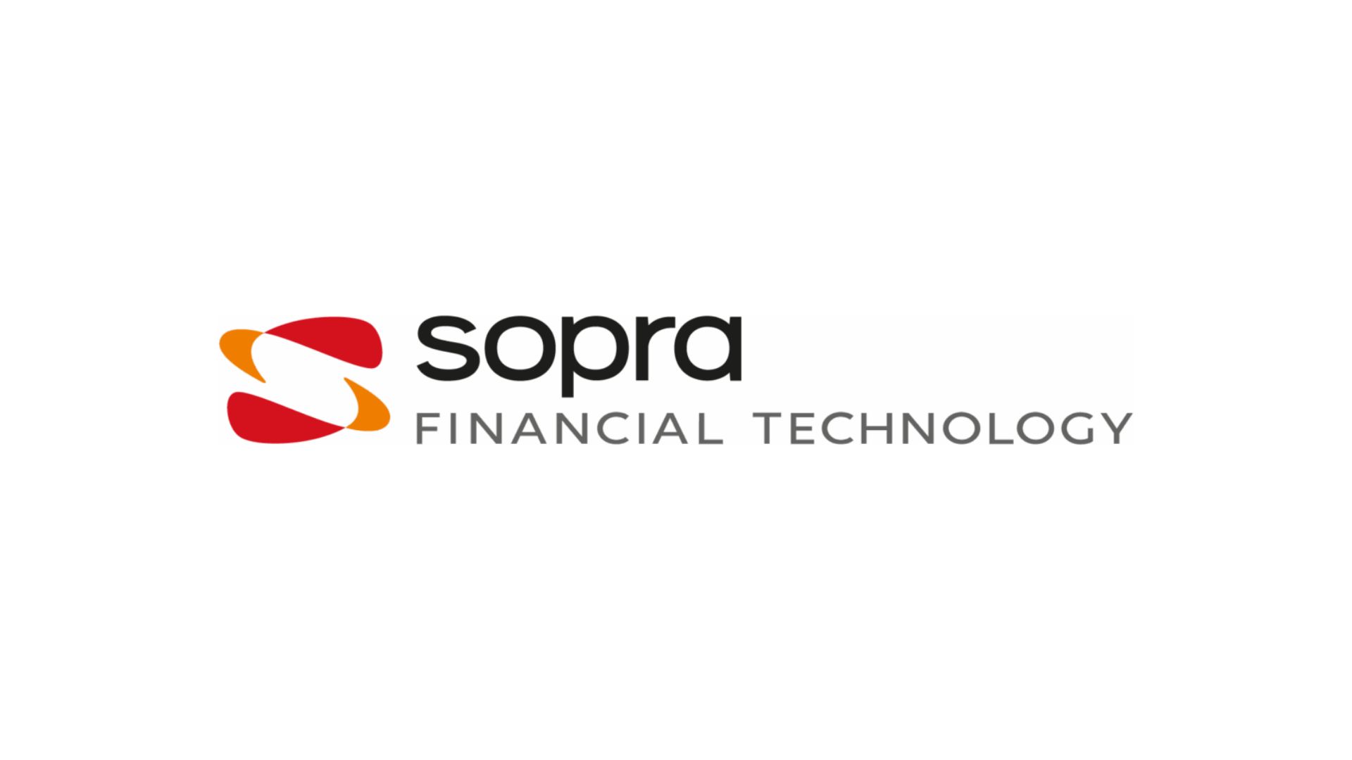 Logo Sopra Financial Technology